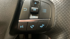 Ford Fiesta 1.0 EcoBoost Hybrid mHEV 125 ST-Line Edition 5dr Petrol Hatchback